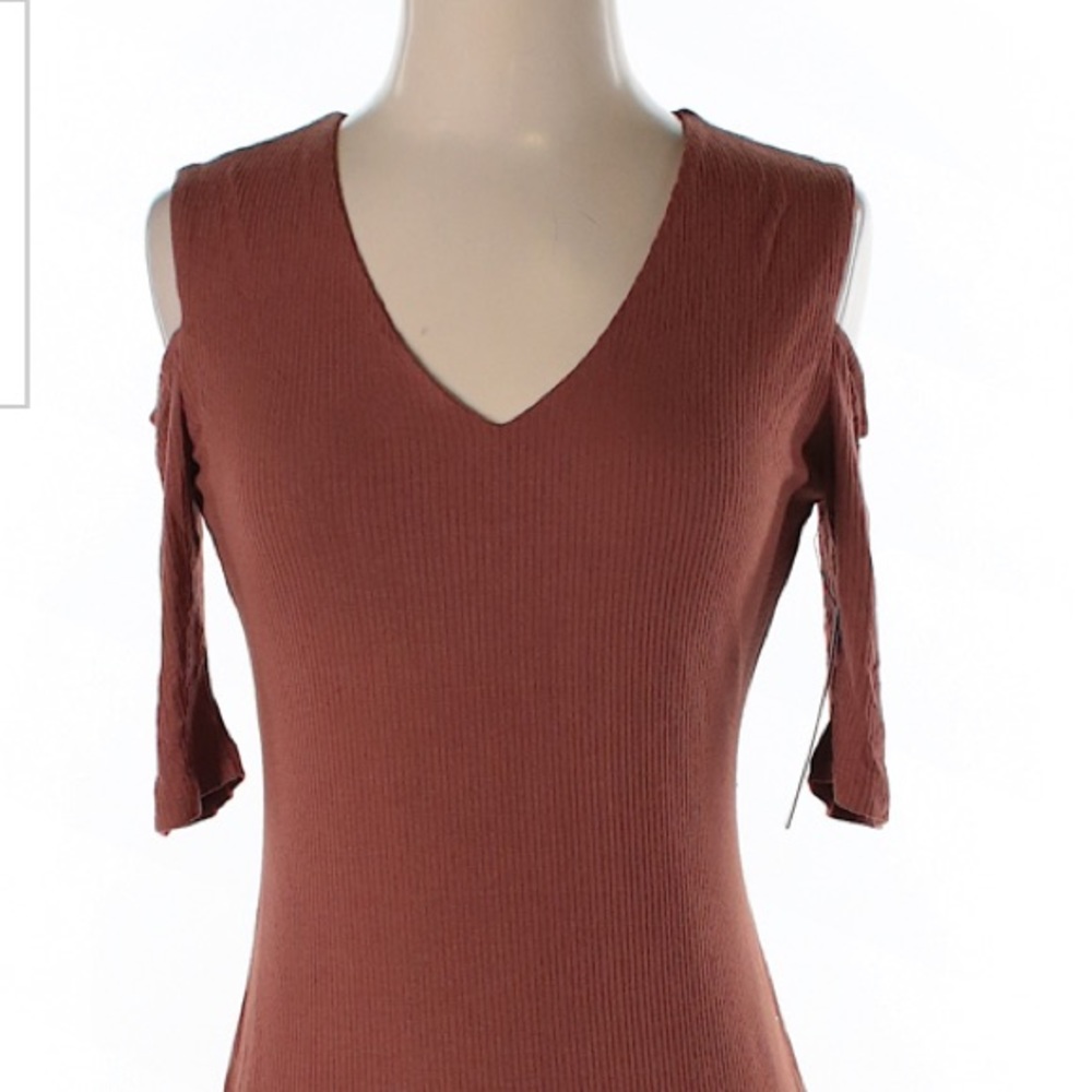 Design Lab Dress